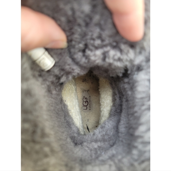 Ugg Adirondack waterproof boots - Picture 10 of 15